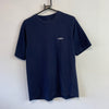 00s Navy Umbro T-Shirt Men's Large