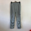 Vintage 90s Grey Adidas Track Pants Men's Small