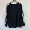 Black Adidas Sweatshirt Men's XS