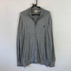 Grey Timberland Sweater Women's XXL