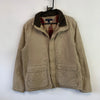 Brown Tommy Hilfiger Jacket Men's Large