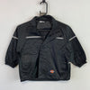 Black Dickies Jacket 3/4 Years Old