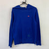 Blue Levi's Hoodie Men's XS