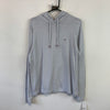 Grey Tommy Hilfiger Hoodie Men's Medium