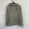 Beige Nike Hoodie Men's Medium