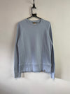 Light Blue Carhartt Sweatshirt Women's Medium