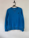 Blue Nike Sweatshirt Men's Medium