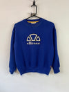 Blue Ellesse Sweatshirt Youth's Large