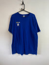 Blue Port & Company T-Shirt Men's XL