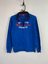 Blue Champion Track Jacket Youth's XL