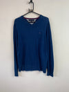 Navy Tommy Hilfiger Jumper Medium