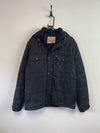 Black Levi's Jacket Men's Large