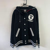 Black Bathing Ape Aape Hoodie Women's XL