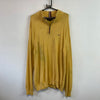 Yellow Tommy Hilfiger Jumper Women's XXL