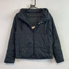 Black Nike Reversible Jacket Men's XS