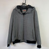 Grey Levi's Jacket Men's Large