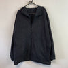 00s Black Nike Reversible Jacket Men's XL