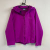 Pink Columbia Soft Shell Jacket Women's Large