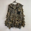 Camo Ghillie Suit Jacket Men's S/M