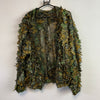 Camo Ghillie Suit Jacket Men's S/M