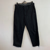 Black Levi's Chino Trousers W32