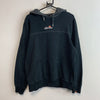 Black Ellesse Hoodie Women's XL