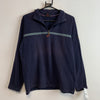 Vintage 90s Navy Nike Sweatshirt Women's XL