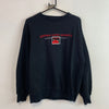 Black Jansport Sweatshirt Men's Medium