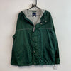 Green Gap Jacket Men's Medium