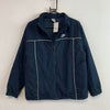 00s Navy Nike Jacket Youth's Large