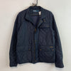 Vintage Navy Polo Ralph Lauren Jacket Men's Medium