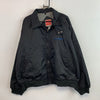 Black Performance Jacket Men's XXL