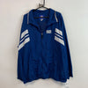 Navy NFL Colts Windbreaker Men's XL