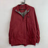 Red Nike Golf Jacket Men's Large