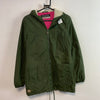 Green Kappa Jacket Women's Small