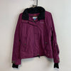 Purple Columbia Jacket Women's Medium