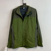 Green Champion Raincoat Men's Medium