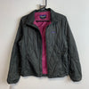 Black Patagonia Jacket Women's XS