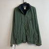 Vintage 90s Green Adidas Windbreaker Men's XL