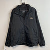 Black North Face Jacket Men's Large