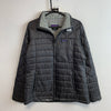 Black Patagonia Jacket Women's Large