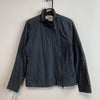 00s Black Adidas jacket Women's Medium