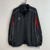 Vintage 90s Nike Track Jacket Men's XL