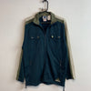 Vintage 90s Navy Adidas Jacket Men's Medium