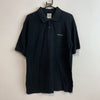 Black Carhartt Polo Shirt Men's Medium