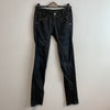 Y2K Black G-Star Skinny Jeans W28