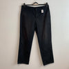 Black Dickies Chino Trousers W34