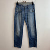 Blue G-Star Denim Jeans W34