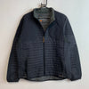 Black Eddie Bauer Jacket Men's Large