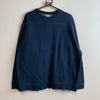 Navy Columbia Sweatshirt Men's XL